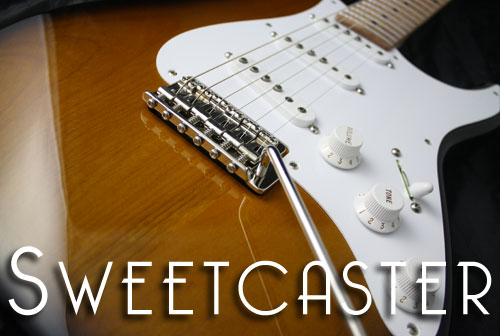 Sweetcaster