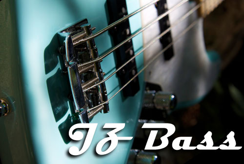 JZ Bass