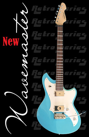 Wavemaster Model